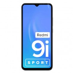 گوشی شیائومی Redmi 9i Sport با ظرفیت 64 گیگابایت و رم 4GB