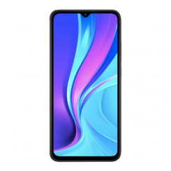 گوشی شیائومی Redmi 9 india با ظرفیت 64 گیگابایت و رم 4GB