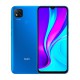 گوشی شیائومی Redmi 9 india با ظرفیت 64 گیگابایت و رم 4GB
