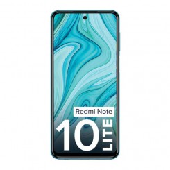 گوشی شیائومی Redmi Note 10 Lite با ظرفیت 128 گیگابایت و رم 4GB