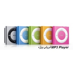 mp3 پلیر تک کاره p-net