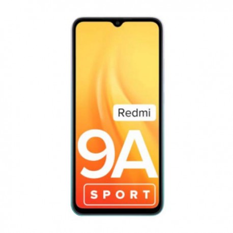 گوشی شیائومی Redmi 9A Sport با ظرفیت 32 گیگابایت و رم 2GB