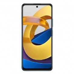 گوشی شیائومی Poco M4 Pro 5G با ظرفیت 128 گیگابایت و رم 6GB