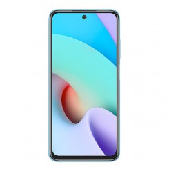 گوشی شیائومی Redmi 10 با ظرفیت 128 گیگابایت و رم 6GB