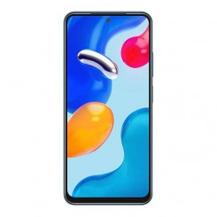 گوشی شیائومی Redmi Note 11S با ظرفیت 128 گیگابایت و رم 6GB