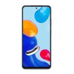 گوشی شیائومی Redmi Note 11 با ظرفیت 64 گیگابایت و رم 4GB