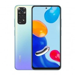 گوشی شیائومی Redmi Note 11 با ظرفیت 128 گیگابایت و رم 4GB