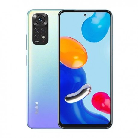 گوشی شیائومی Redmi Note 11 با ظرفیت 128گیگابایت و رم 4GB