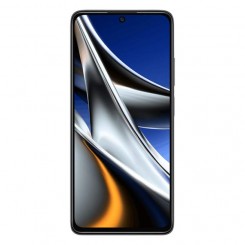 گوشی شیائومی poco X4 PRO 5G با ظرفیت 128 گیگابایت و رم 6GB