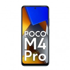 گوشی شیائومی Poco M4 Pro با ظرفیت 256 گیگابایت و رم 8GB