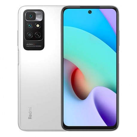 گوشی شیائومی Redmi Note 11 CN با ظرفیت 128 گیگابایت و رم 6GB