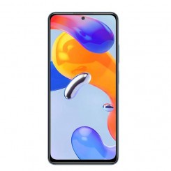 گوشی شیائومی Redmi Note 11 Pro 5G با ظرفیت 128 گیگابایت و رم 8GB