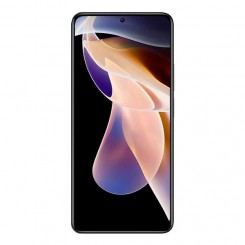 گوشی شیائومی Redmi Note 11 Pro Plus با ظرفیت 256 گیگابایت و رم 8GB