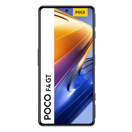 گوشی شیائومی poco F4 GT با ظرفیت 256 گیگابایت و رم 12GB