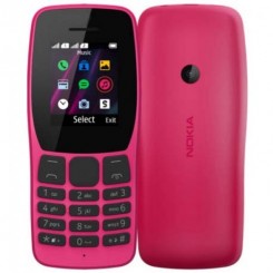 گوشی موبایل General Luxe 110