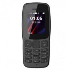 گوشی موبایل General Luxe 106