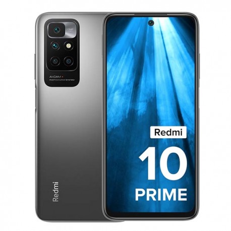 گوشی شیائومی Redmi 10 Prime 2022 با ظرفیت 128 گیگابایت و رم 6GB