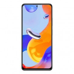 گوشی شیائومی Redmi Note 11 Pro با ظرفیت 128 گیگابایت و رم 6GB