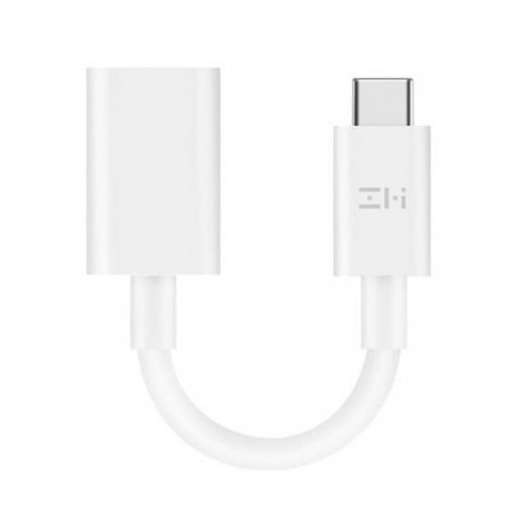 کابل شارژ USB C به Lightning زد ام آی مدل ZMI AL870