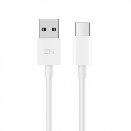 کابل شارژ USB A به Type-C زد ام آی مدل ZMI AL701