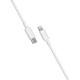 کابل شارژ USB C به Lightning زد ام آی مدل ZMI AL870C