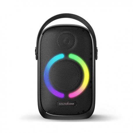 اسپیکر بلوتوثی قابل حمل انکر مدل SoundCore A3395 Rave Neo