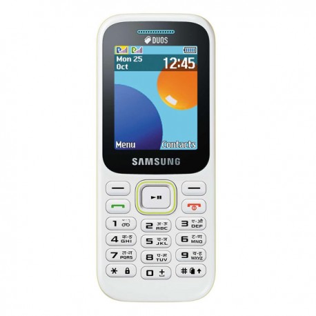 گوشی موبایل سامسونگ Galaxy B315E