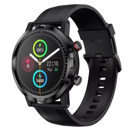 ساعت هوشمند هایلو Haylou Watch LS05