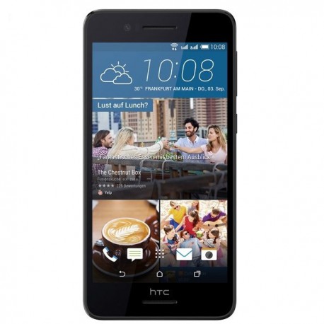  گوشی موبایل اچ تی سی مدلHTC Desire 728G 