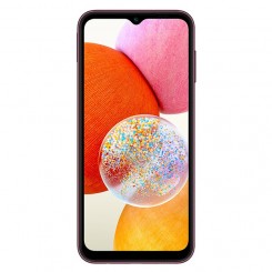 گوشی سامسونگ Galaxy A14 با ظرفیت 64 گیگابایت و رم 4GB