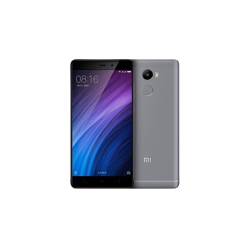 Смартфон Xiaomi Redmi 4 Фото