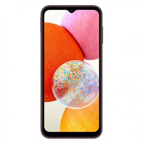 گوشی سامسونگ Galaxy A14 با ظرفیت64 گیگابایت و رم 4GB