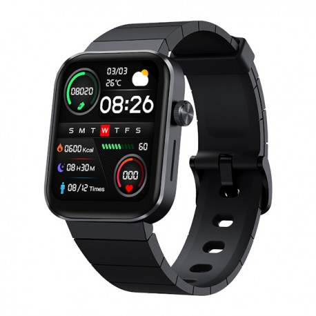 ساعت هوشمند شیائومی مدل Mibro Watch T1