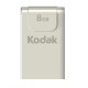 فلش مموری 8 گیگ کداک مدل کی 702 Kodak K702 8GB USB2.0 