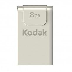 فلش مموری 8 گیگ کداک مدل کی 702 Kodak K702 8GB USB2.0 