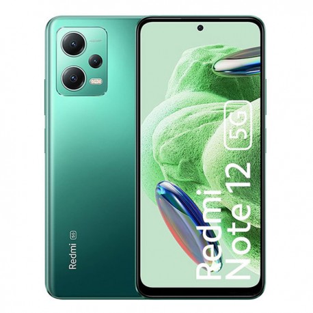 گوشی شیائومی Redmi Note 12 با ظرفیت 128 گیگابایت و رم 6GB