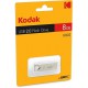 فلش مموری 8 گیگ کداک مدل کی 802 Kodak K802 8GB USB2.0 