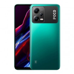 گوشی شیائومی poco X5 5G با ظرفیت 256 گیگابایت و رم 8GB