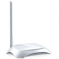 مودم بي سيم TP-LINK TD-W8151N 150Mbps Wireless 