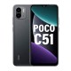 گوشی شیائومی Poco C51 با ظرفیت 64 گیگابایت و رم 4GB