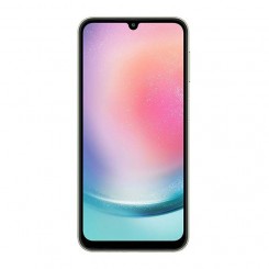 گوشی سامسونگ گلکسی A24 4G با ظرفیت 128 گیگابایت و رم 6GB