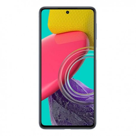 گوشی سامسونگ Galaxy M53 با ظرفیت 128 گیگابایت و رم 6GB