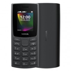گوشی Nokia 106 2023 سامتل مونتاژ ایران تحت لیسانس نوکیا