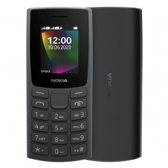 گوشی موبایل Nokia 106 2023