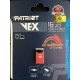  فلش مموری 16گیگ پاتریوت مدل وکس PATRIOT VEX 16GB USB3.1