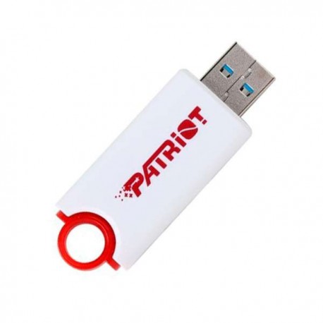 فلش مموری پاتریوتpatriot glyde 32GB USB3