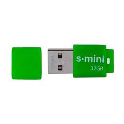 فلش مموری پاتریوتPatriot Supersonic S.Mini USB 3.0 32GB 