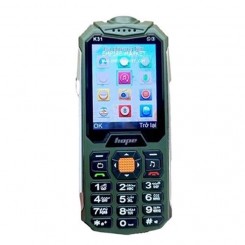 گوشی ارتشی هوپ مدل k31