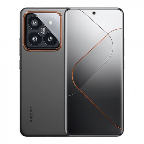 گوشی شیائومی Xiaomi 14 Pro 5G با ظرفیت 256 گیگابایت و رم 12GB