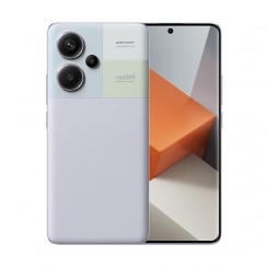 گوشی شیائومی Redmi Note 13 Pro Plus 5G با ظرفیت 512 گیگابایت و رم 12GB